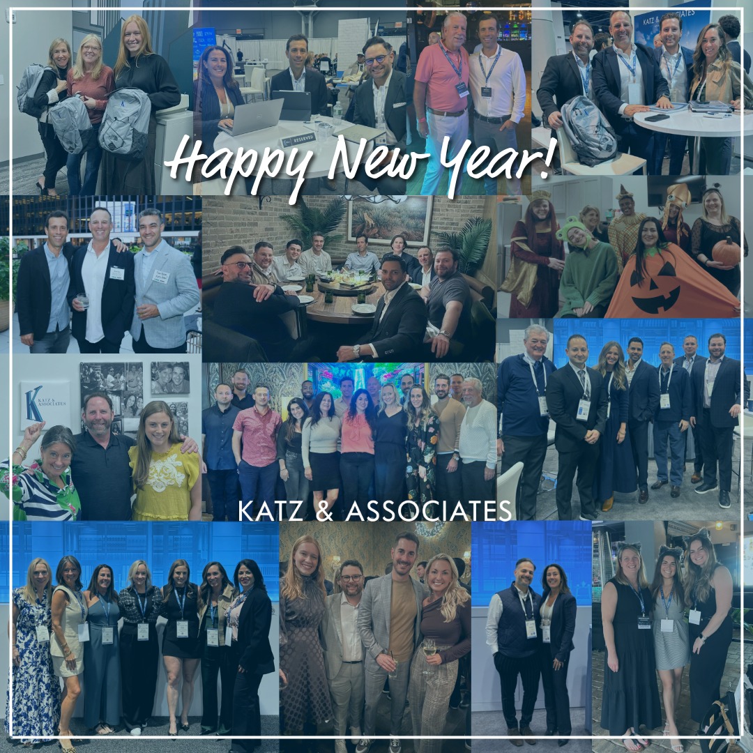 Katz & Associates tweet media