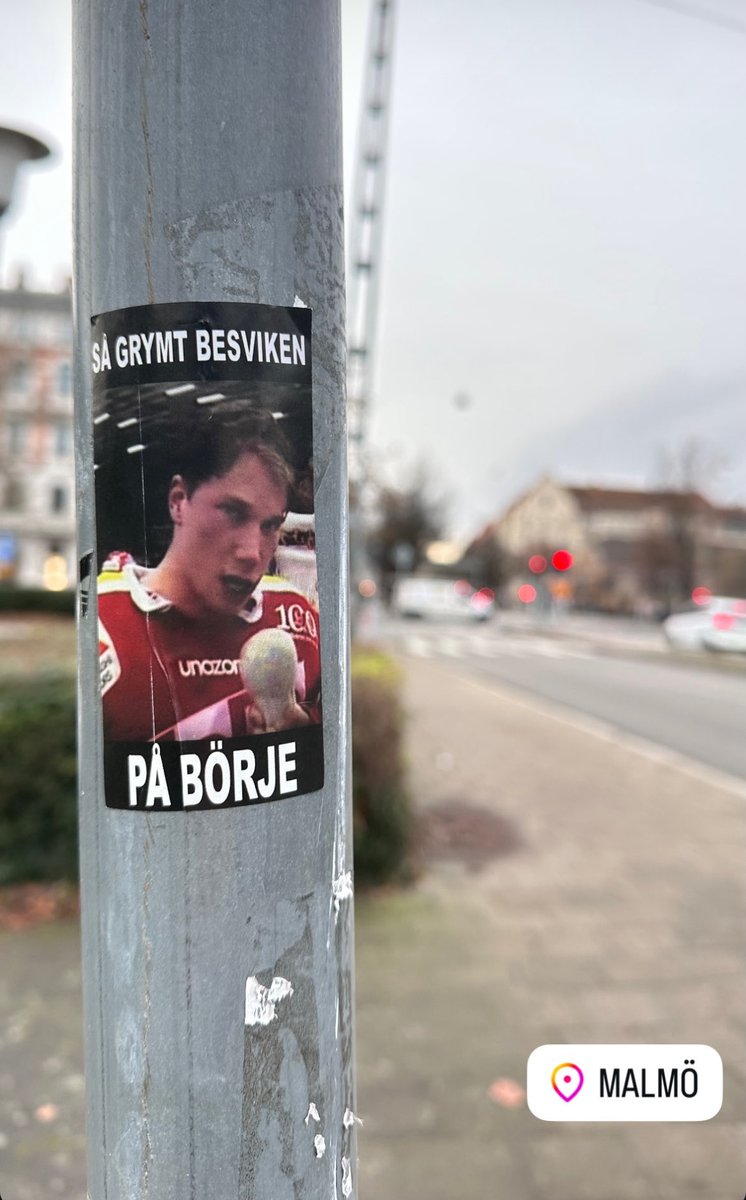 modolaktaren's tweet image. 👋 malmö #modose