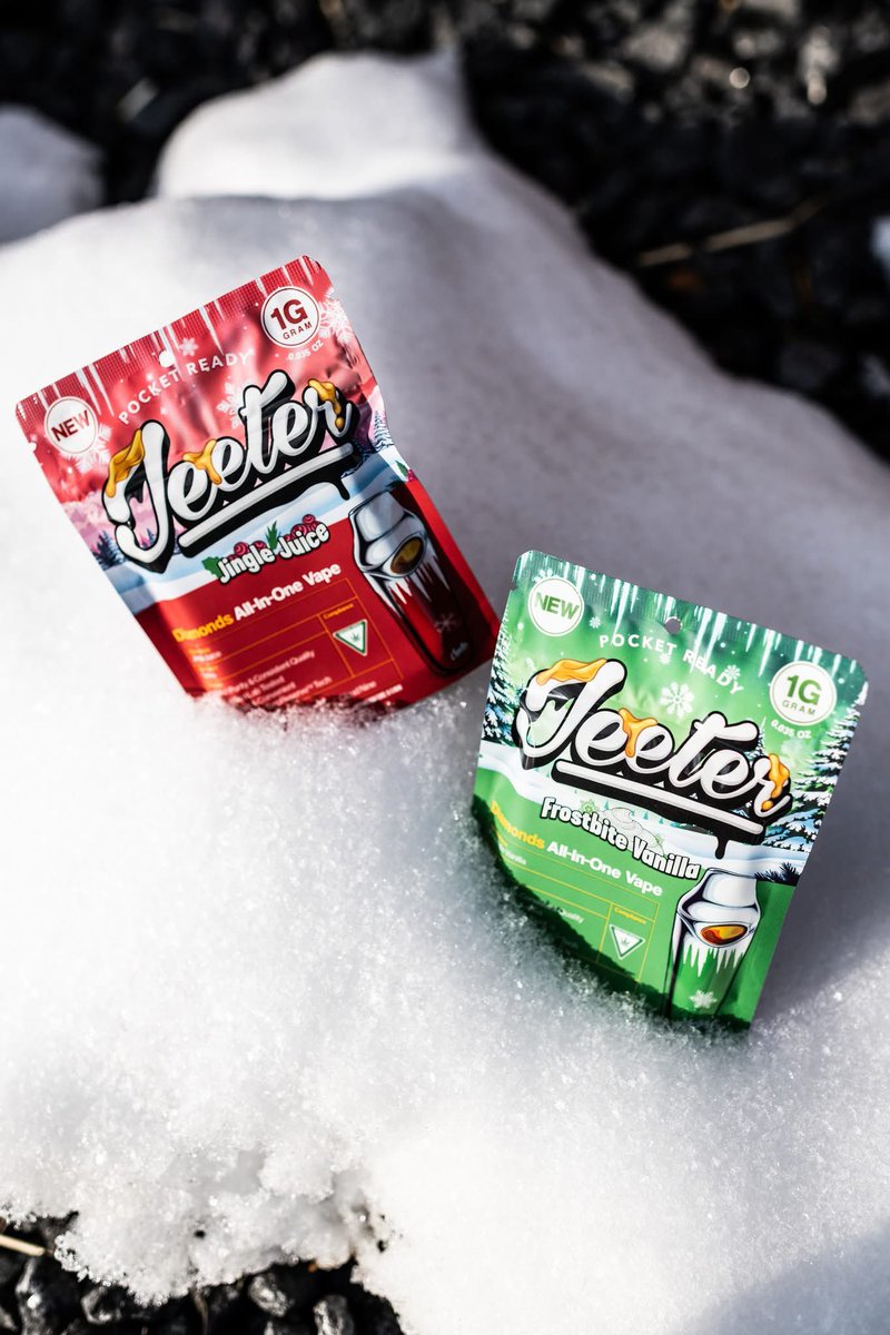 It's holidaze season.