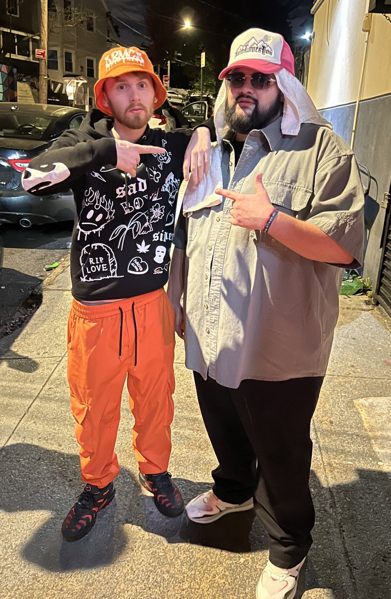 Jay R (Your favorite Ginger) 📈 tweet media