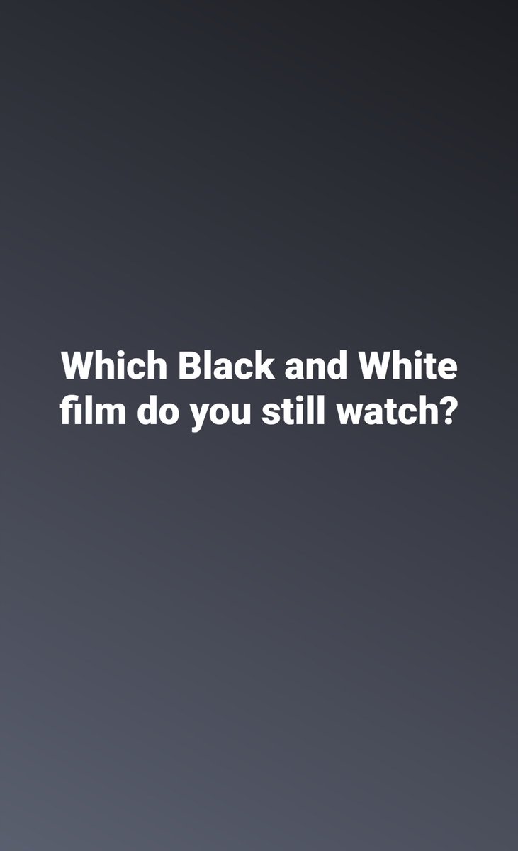 All The Right Movies tweet media