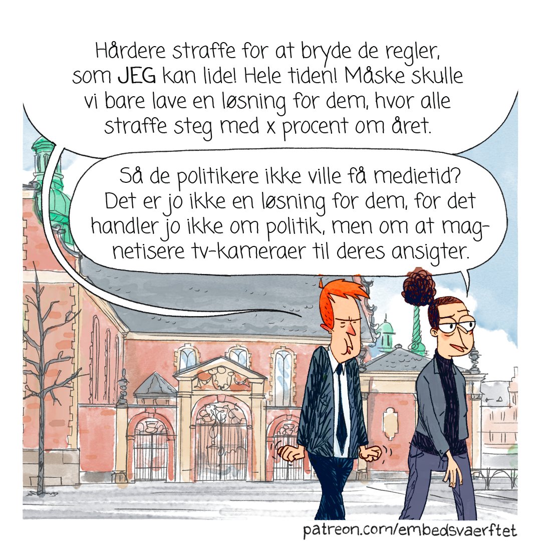 Den woke højrefløj #dkpol

Vi holder juleferie indtil 2. januar. Glædelig jul, alle sammen.