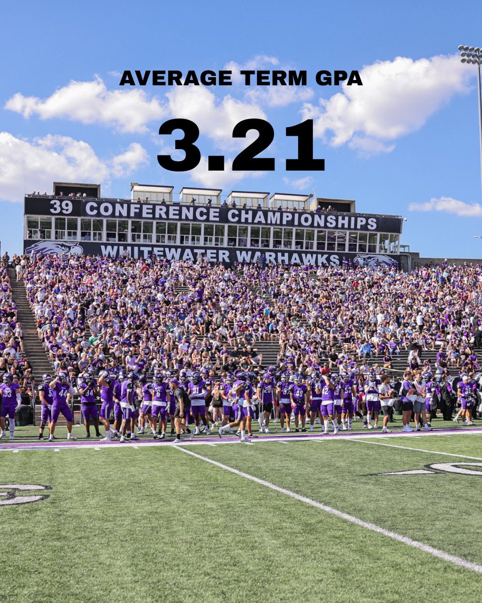 Warhawk Football tweet media