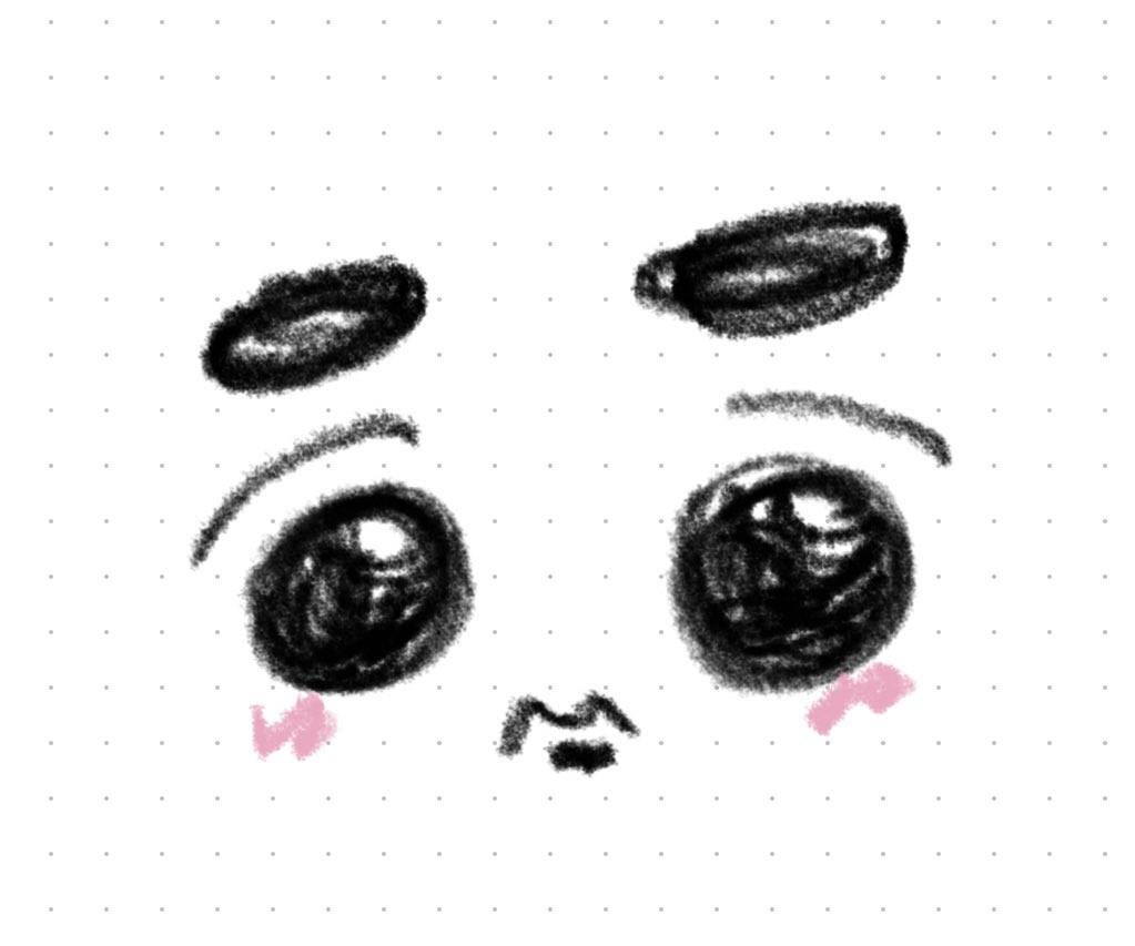 BojaJaju's tweet image. 힝..