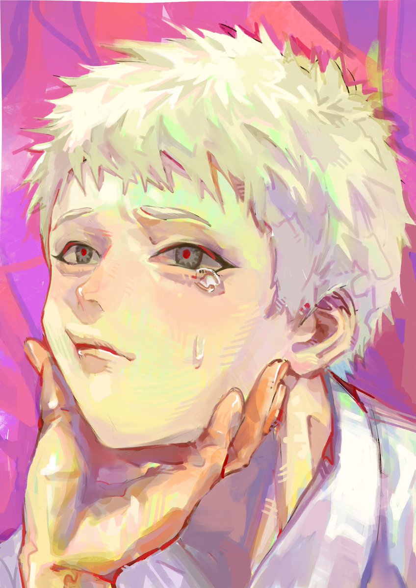 mingribei's tweet image. 🐶🥺🩷

#thesummerhikarudied
#光が死んだ夏