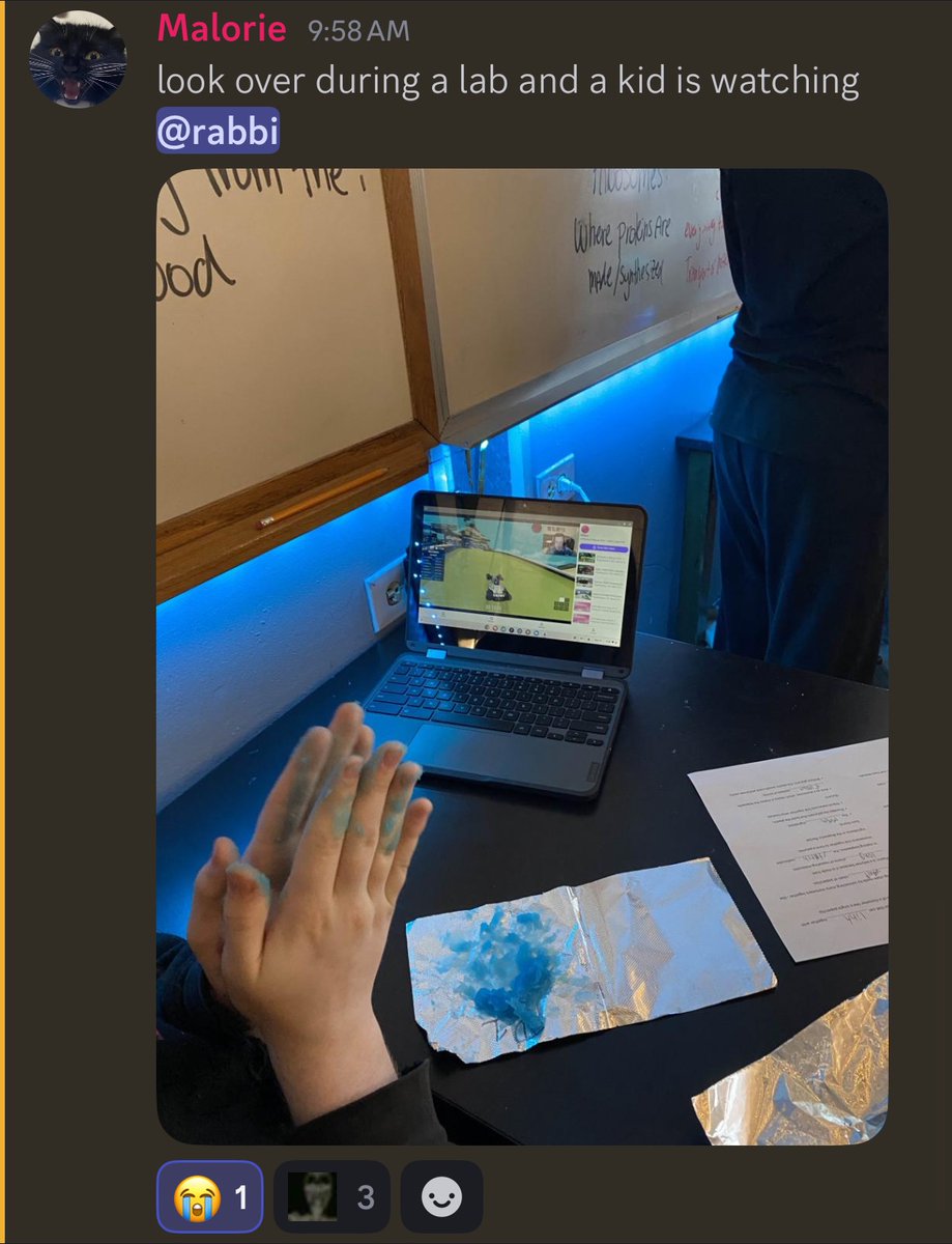 HorchataRob 🐁 tweet media