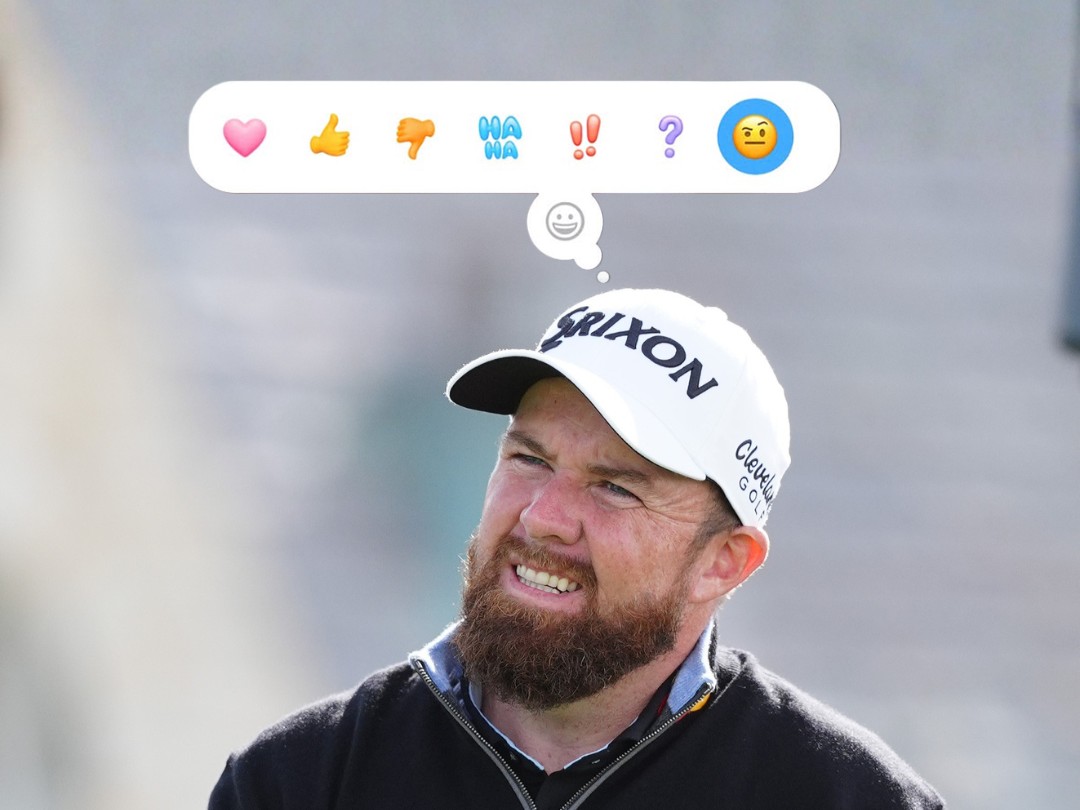 attproam's tweet image. Which emoji best describes your 2025? 🤔