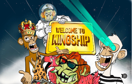 It's wild that this week marks one year since <a href="/UMG/">Universal Music Group</a>  officially “sunset” Kingship.

Sunset is a funny word for rug.

The craziest part is the potential was right there. Licensed apes from Jimmy, a virtual band concept, 3D avatars, even a Roblox experience at one point. In another
