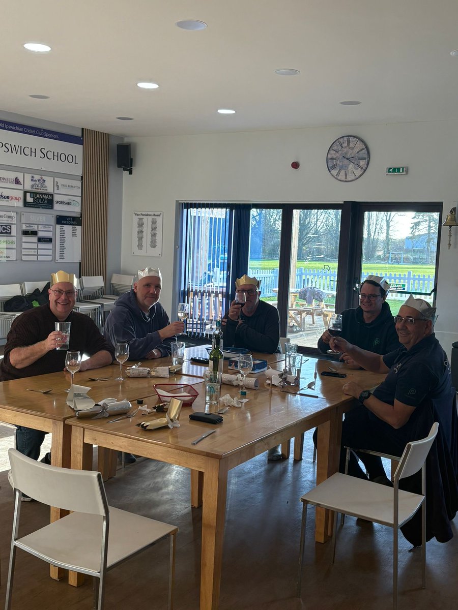 Martin Taylor tweet media