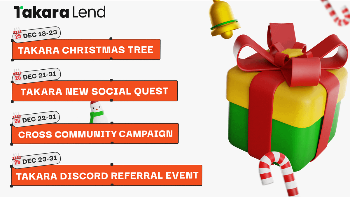 Takara Lend💎 tweet media