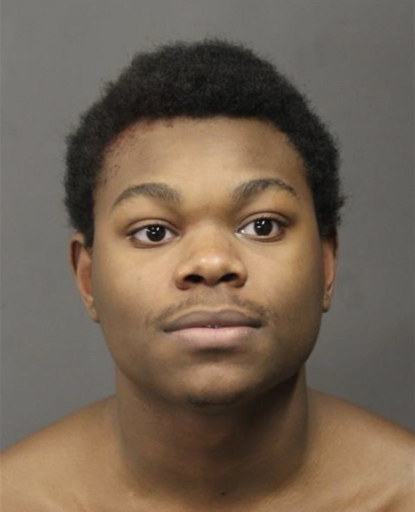 SAY HIS NAME: Andrew Meismer (16) 

KiIIed in his class by Aundre Mathews, a student with a history of assauIts in his Baytown public school (Sterling)

Zero national outrage