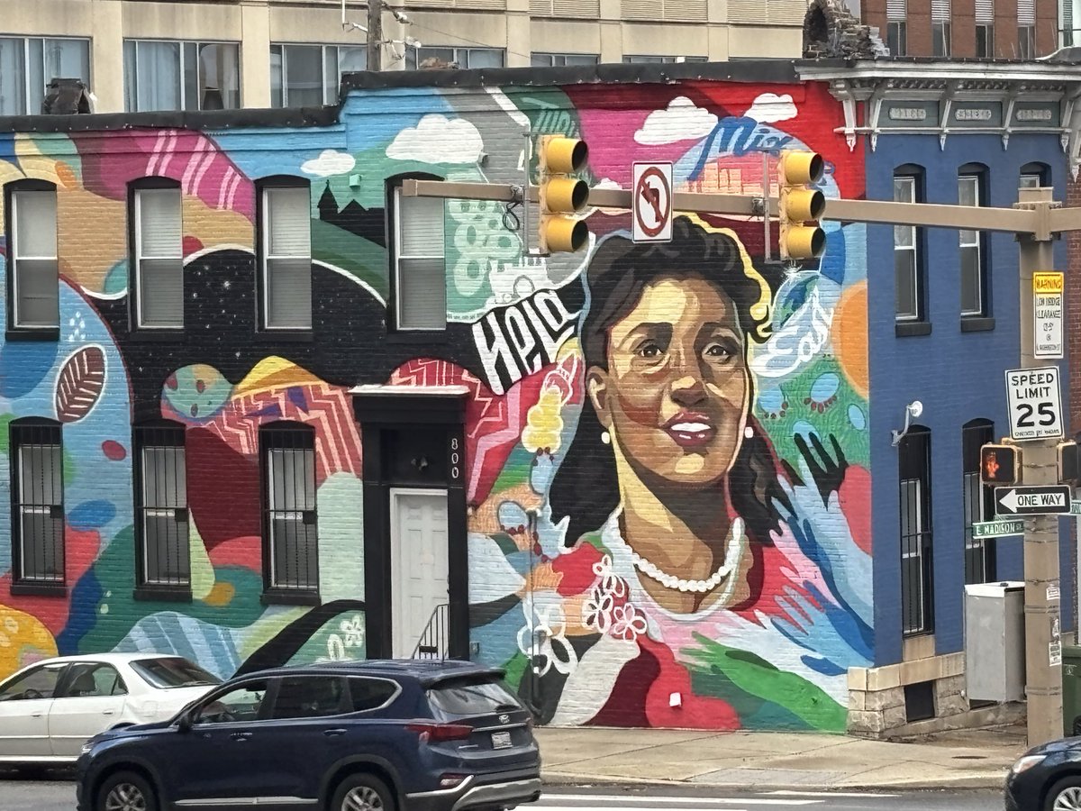 LaTasha Lee, PhD,MPH tweet media