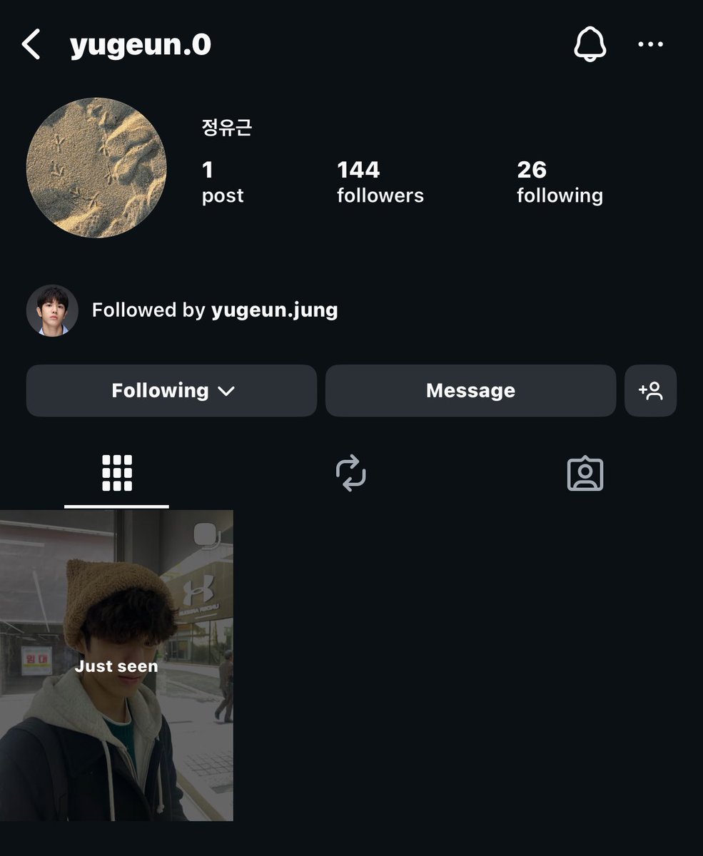 iheartshinee_'s tweet image. SHINee’s Hello Baby’s baby Yoogeun now has his own Instagram account that he runs himself 🩷