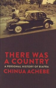 ZariyiYusufu's tweet photo. I am just realizing that Chinua Achebe’s “THERE WAS A COUNTRY” was actually not a book title 💔 https://t.co/1PoHKaEpww