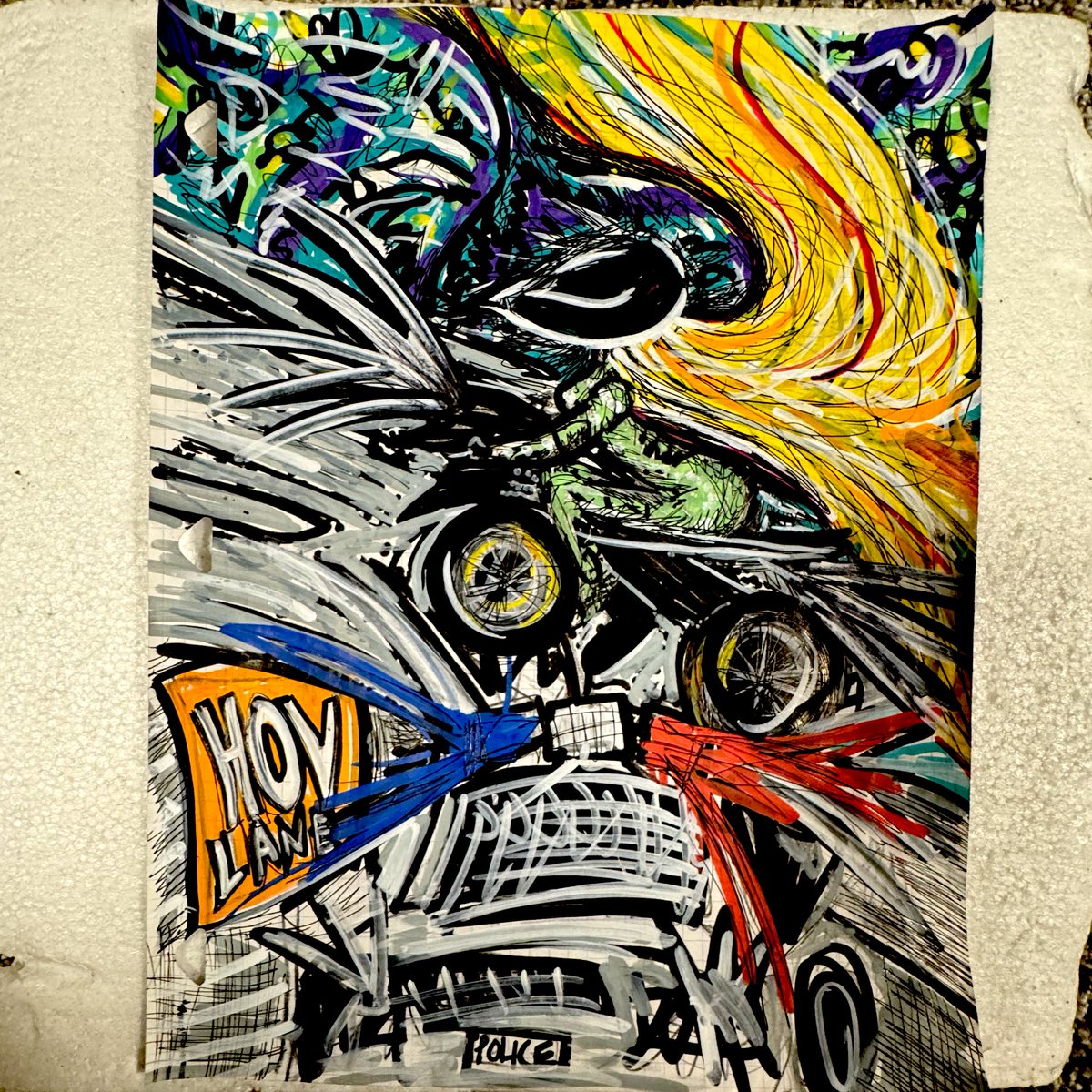 hawknotes's tweet image. Major deal from Valcrond Video: Jessi Long "Flight Engineer" out today open.spotify.com/track/6tsXu5Cw…