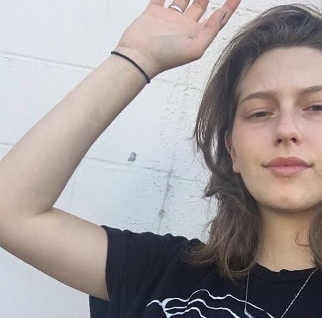 misskingupdates's tweet photo. HAPPY BIRTHDAY MISS KING 🎂✨

Thank you for this incredible tour, for giving us GIRL VIOLENCE, for every album that shows how immensely talented you are, and for your kindness, warmth, and the genuine love you have for your fans. WE LOVE YOU MIK 🧡🫂 https://t.co/6FqHHsn2Vx