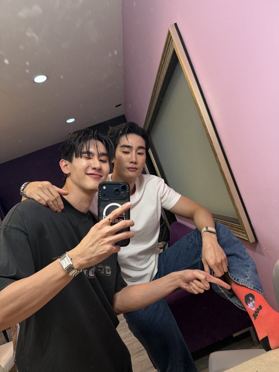 kasibook's tweet image. ขอบคุณมากนะคับบบบ 
 #MelodyOfSecretsEP3

"FORCEBOOK MOS EP3"