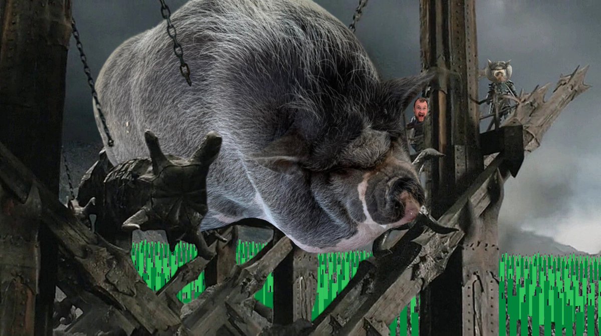 corey_hort's tweet photo. @IOHK_Charles https://t.co/9W3EvII9ha