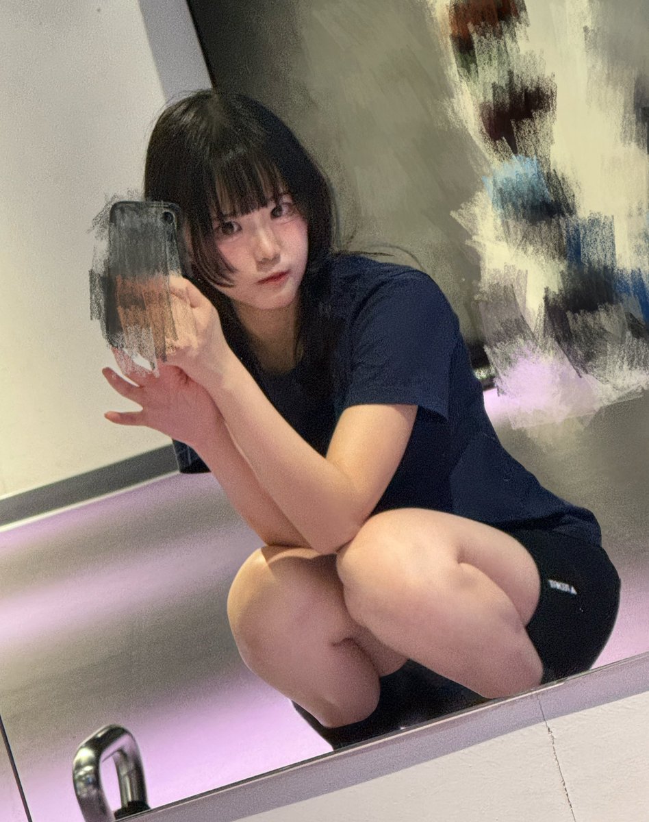 澪♱ tweet media