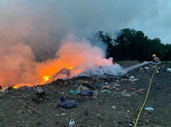 Find out how our investigation into a large illegal waste site in Lincolnshire has resulted in several convictions and large donations to charity.

Full details

gov.uk/government/new…