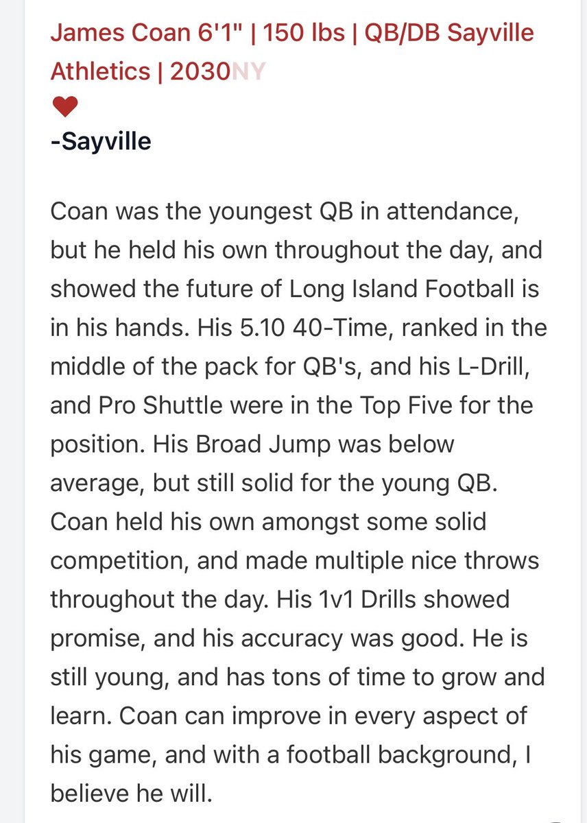 James Coan tweet media