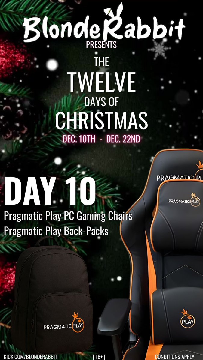 BlondeRabbit tweet media