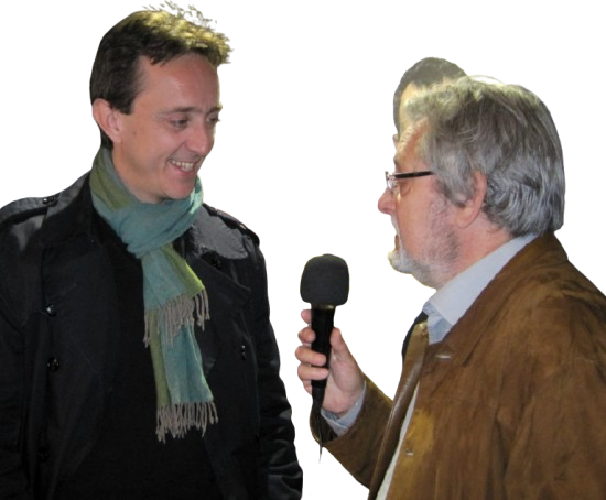 Prog.493-18/12/2025 de TdMTdE <a href="/radio_gracia_/">Ràdio Gràcia</a>. Entrev. Bet Miralta i Jordi Aspa-Circ d’Hivern Ateneu Popular 9 Barris, Joan Carreras @TeatreLliure, Mariona Castillo #GermansDeSang <a href="/Teatre_Condal/">Teatre Condal</a>, Mamen Duch @tdeteatre i <a href="/Marc__Pineda/">Marc Pineda</a> a #VeuDelEspectador. radiogracia.net/podcasts/temps…