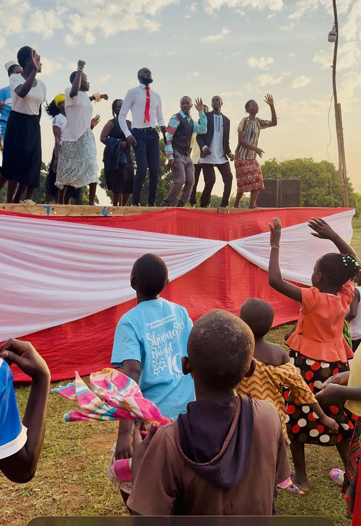 Prophet Elijah Mutabaazi tweet media