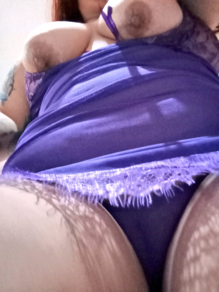 Esta vista me gusta más 🥵.