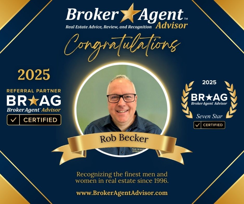 TopRockRealty's tweet image. Happy to be recognized by Broker Agent Advisor. Thanks to all of my clients once again! Call me to help you buy and sell real estate. 480-215-2525
#toprockrealty #realtor #robbecker #brokeragentadvisor #arizona #mesa #phoenix