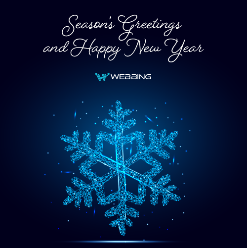 Webbing Inc tweet media