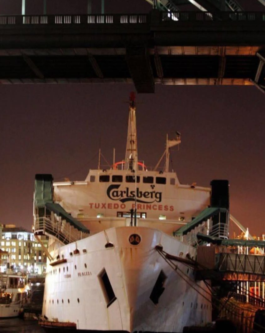 Magpie 24/7 tweet media