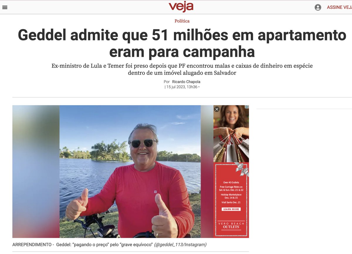 Rodrigo Constantino tweet media