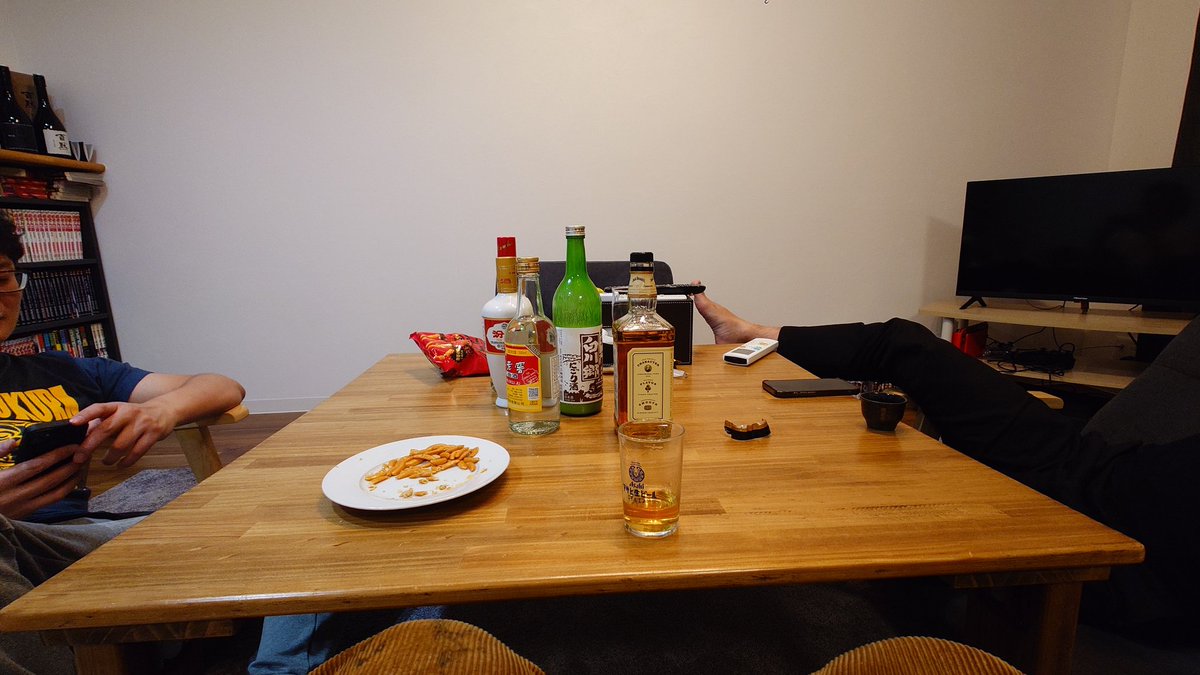 浅漬け職人@たくあん (@zx600rwata) / Posts / X