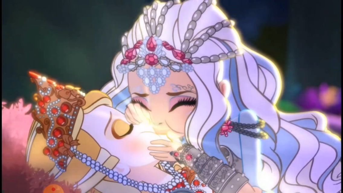 dearestcapkrys's tweet image. the first gl i ever watched: