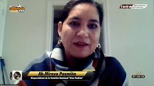 ertl27's tweet photo. La detención de #TannyaVarela solo REAFIRMA q @VivianaVelozEc @RobertoCueroM @mireyapazminoa @MG_MOLINAM siempre tuvieron la razón en el caso #ElGranPadrino q comprobó la red de corrupción de #PateCumbia.
Por más q quiera lavar su imagen, no lo conseguirá.
#MeRepresentan https://t.co/pQ96AogMkc