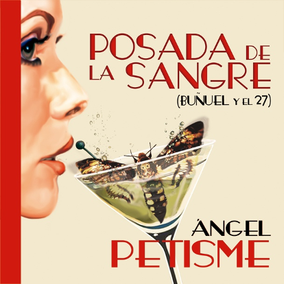 Posada de la sangre (Buñuel y el 27), el nuevo disco y libro de Petisme.

alucanaradio.es/angel-petisme-…