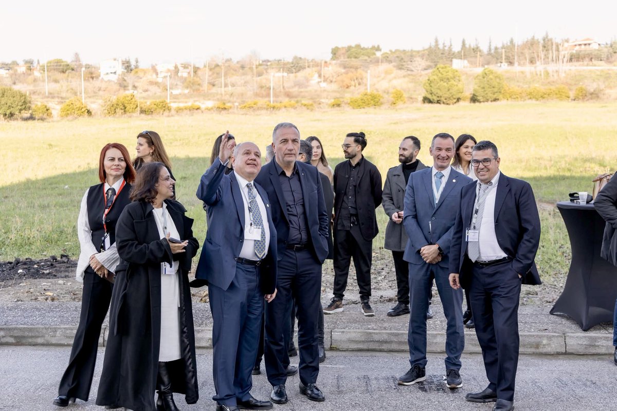 ΕΚΕΤΑ-CERTH tweet media