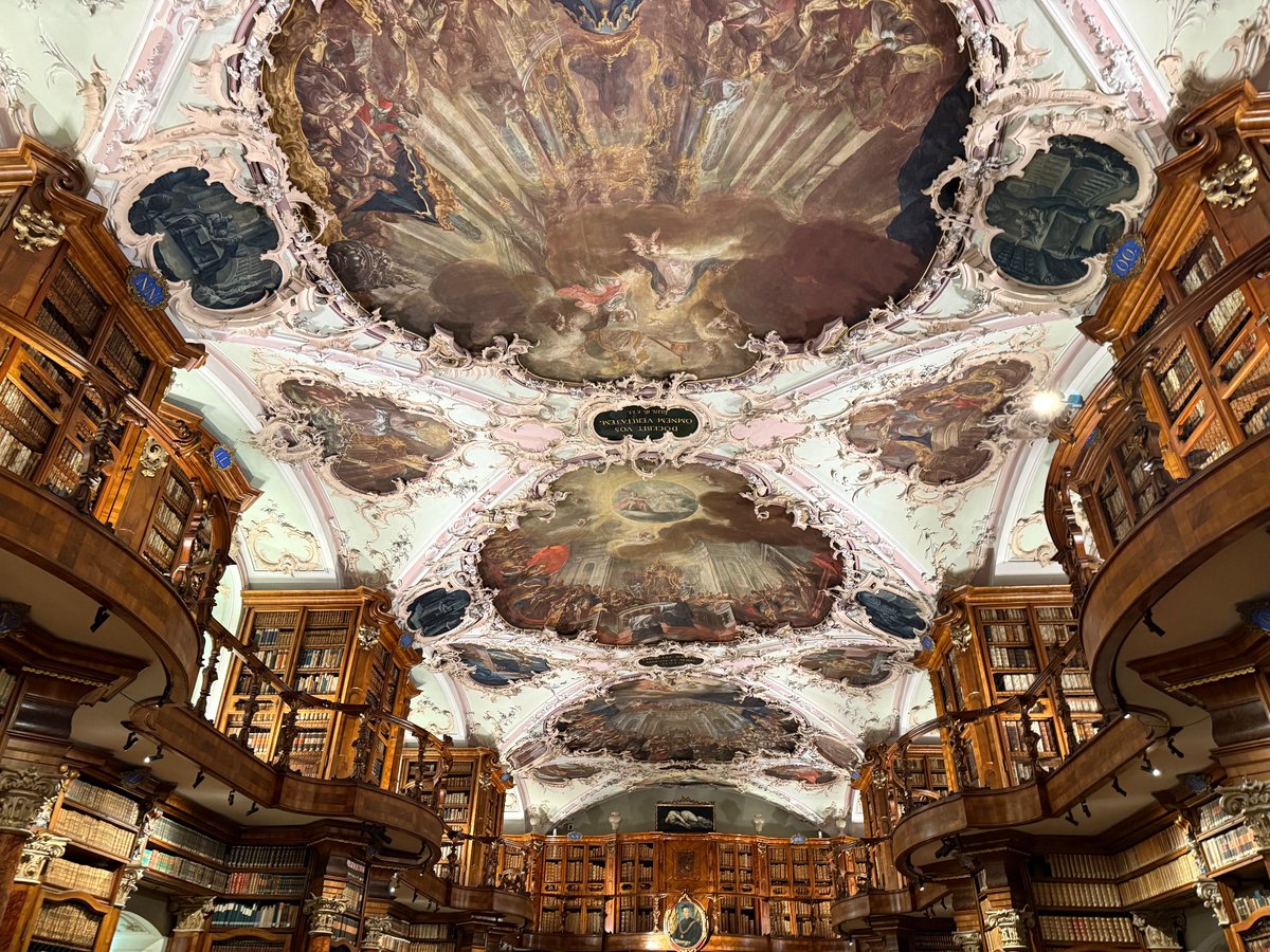 Benjamin Williamson tweet media