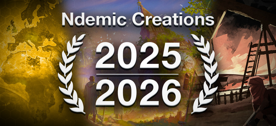 Our end of year report card is here!

ndemiccreations.com/en/news/246-nd…