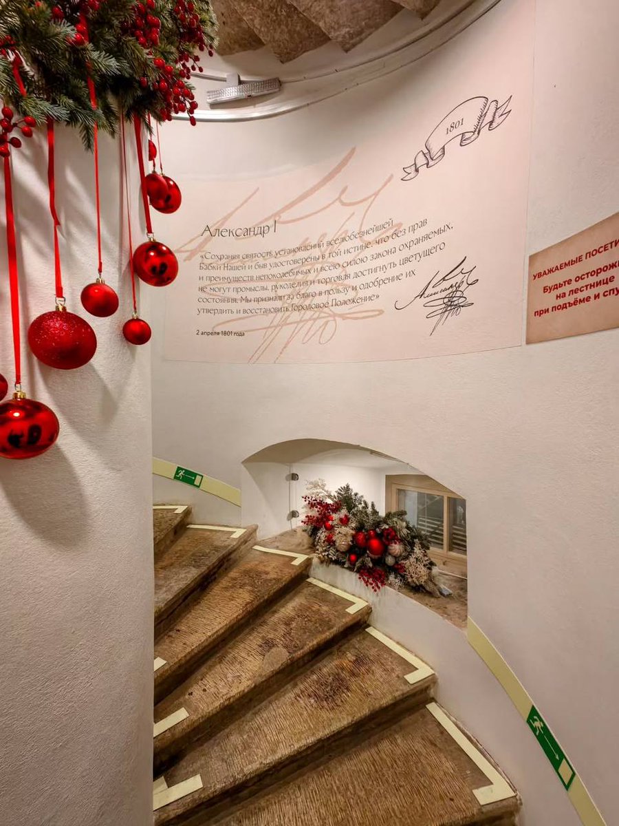 Дикий Петербург tweet media