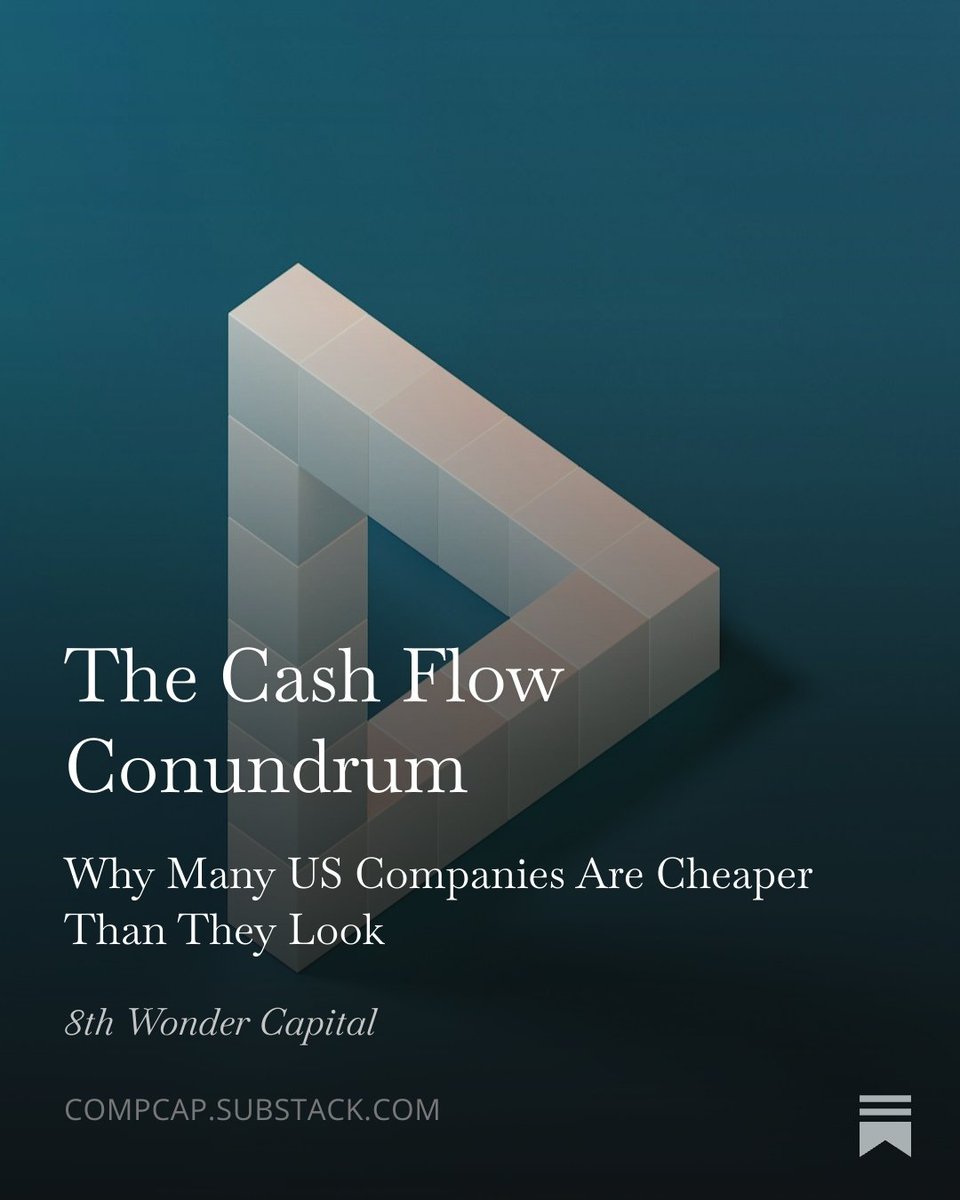 Haiku of the Day for "The Cash Flow Conundrum"

Split lease principal
From interest in the notes,
Cash flows bloom brighter.

substacktools.com/sharex/1JSsz5zd