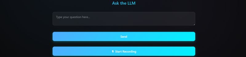 Snehalxmode's tweet photo. #Day_9 of #30daysofVoiceAgent
When AI Started Talking Back
A week ago, my AI was a quiet genius.
It could answer anything you typed, but it stayed silent trapped in text.

Today, that changed.
I gave it ears.
I gave it a voice.
I made it conversational.

Now, I can simply speak my question, and within seconds…
 1. It listens.
 2. It understands (AssemblyAI).
 3. It thinks (Gemini API).
 4. It replies in a life like voice (Murf AI).