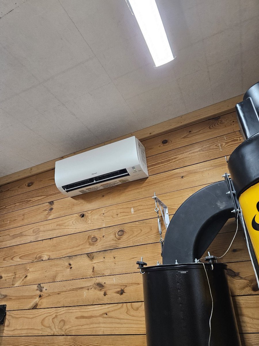 Summit HVAC tweet media