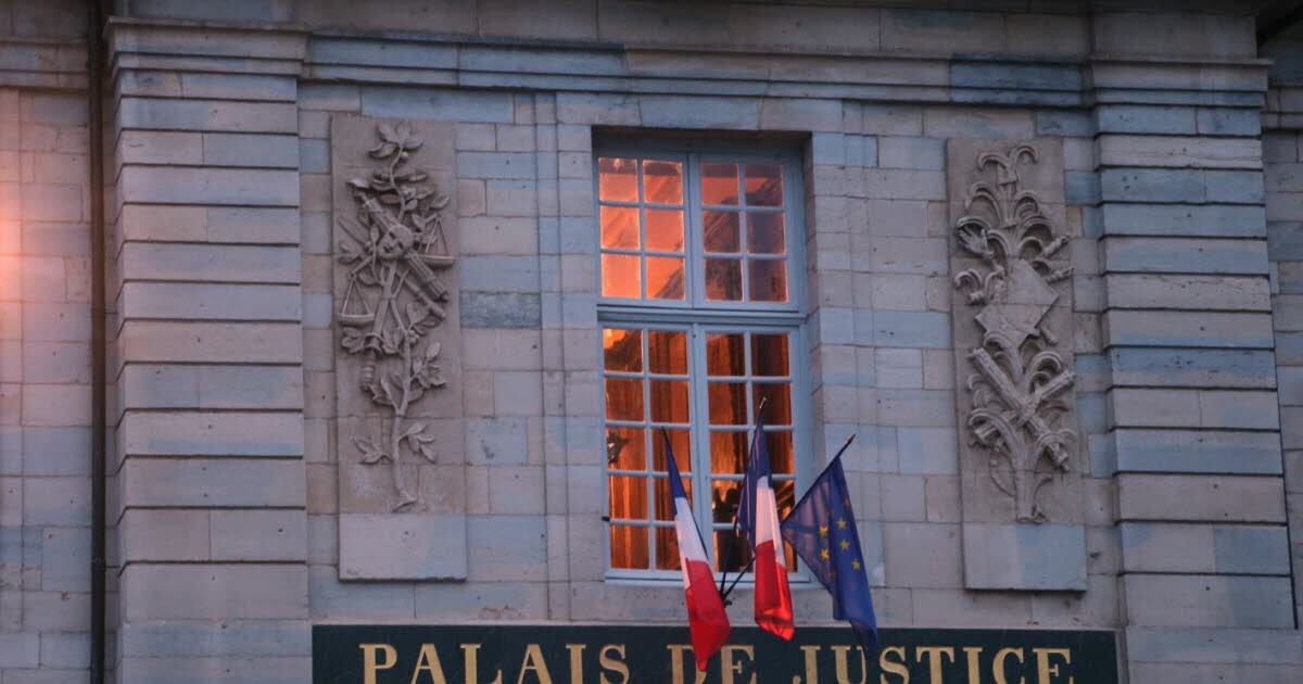 L’amour de vacances vire au cauchemar : un jeune homme séquestré et laissé seul en forêt Haute-Saône.
➡️ l.estrepublicain.fr/INN