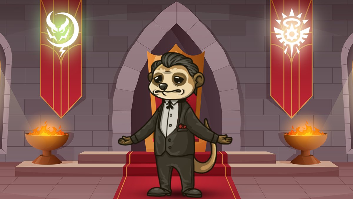 taptopia_io's tweet photo. ❗️ GAME PASS IS ON 83% DISCOUNT FOR A LIMITED TIME ONLY ❗️

Get rewarded with Sparks, Runes, Boosters, and an Epic card as you level up.

Progress faster and become the Don of TapTopia. This is a deal you shouldn’t refuse.

Choose wisely.