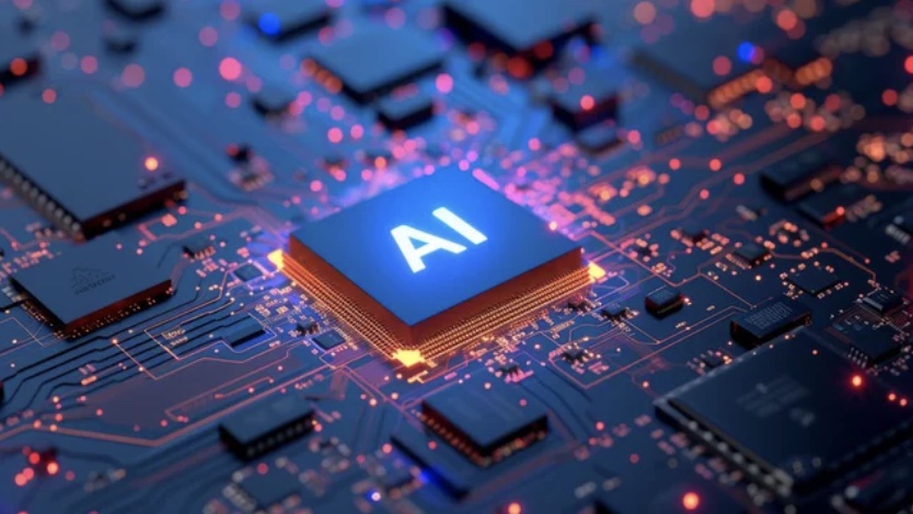 Las principales empresas tecnológicas  proyectan que su gasto de capital en IA superará  los 500,000 mdd en 2026, impulsado por centros de datos,  semiconductores y energía mundocontact.com/la-inversion-e…