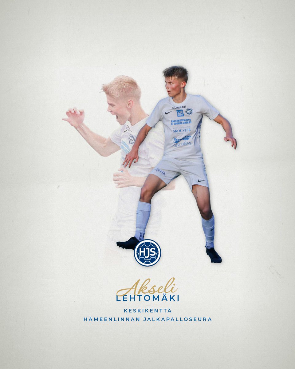 HJS - Miesten edustus tweet media