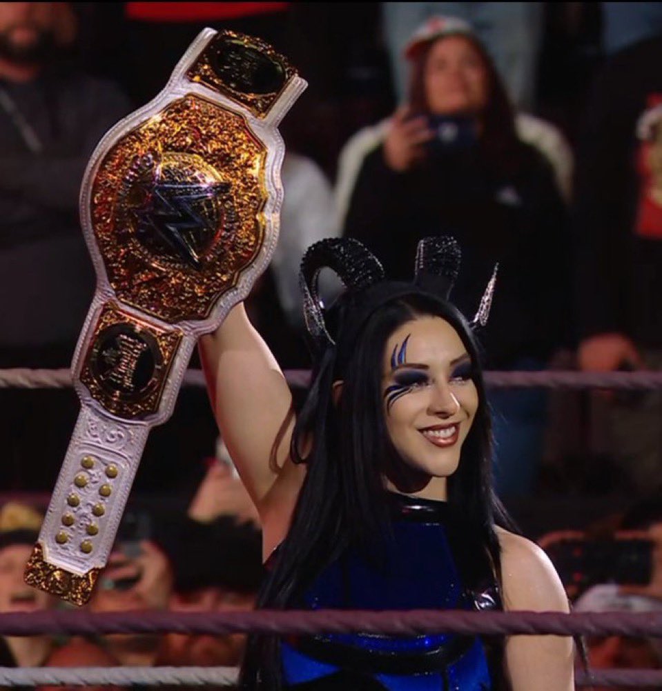 Acknowledge La Primera ☝️