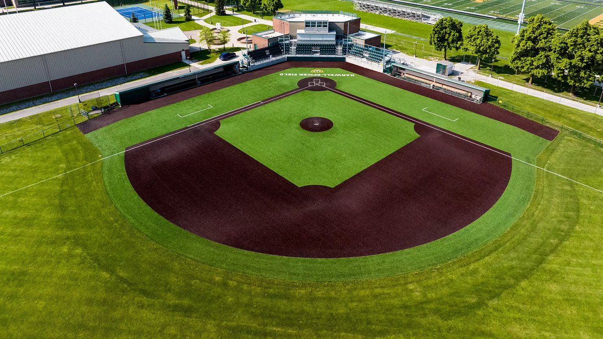 Wayne State Baseball tweet media